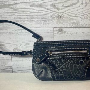 New York & Company Wristlet